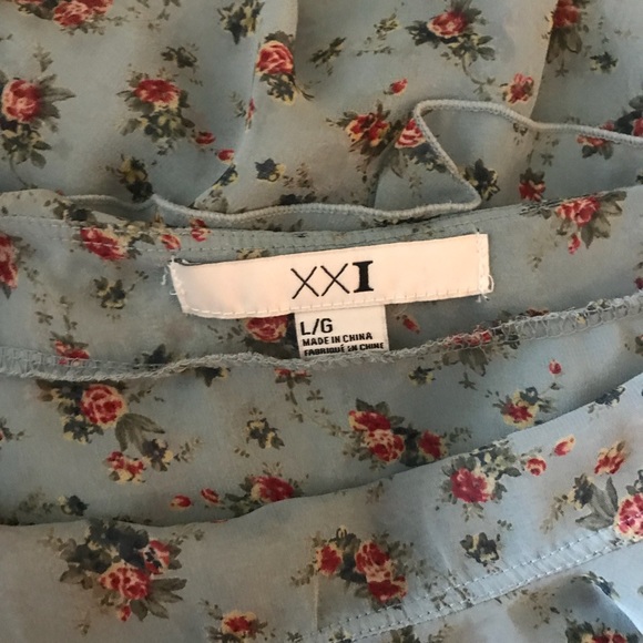 Tank - Picture 2 of 2